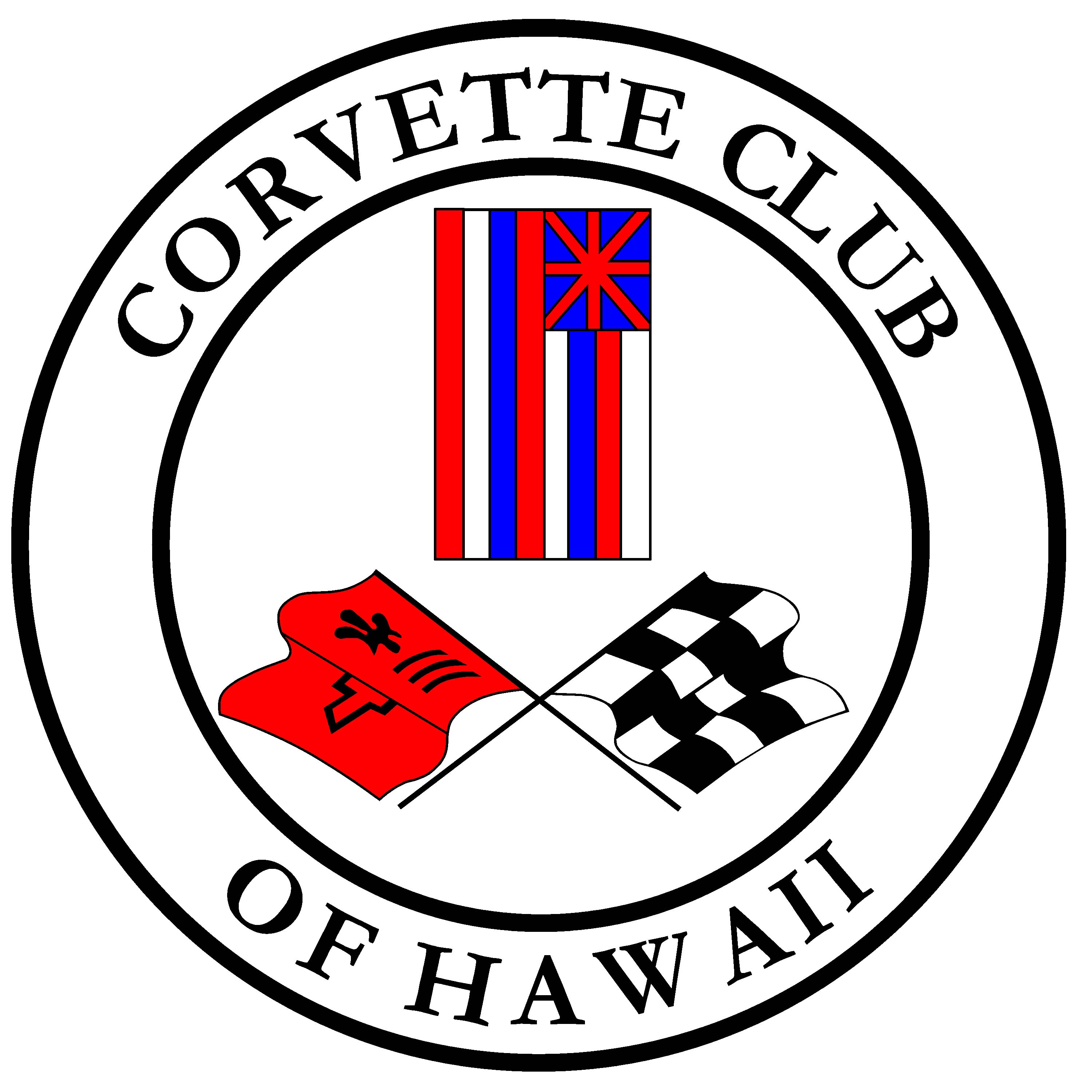 Corvette Club of Hawaii