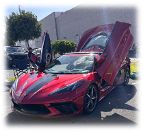 Corvette